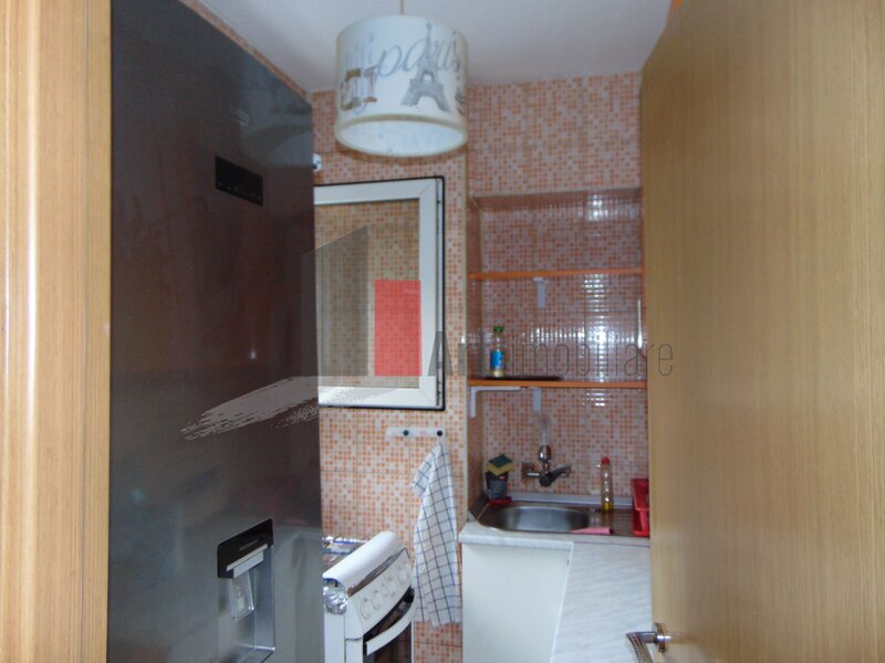 Titan metrou, apartament cu o camera, garsoniera